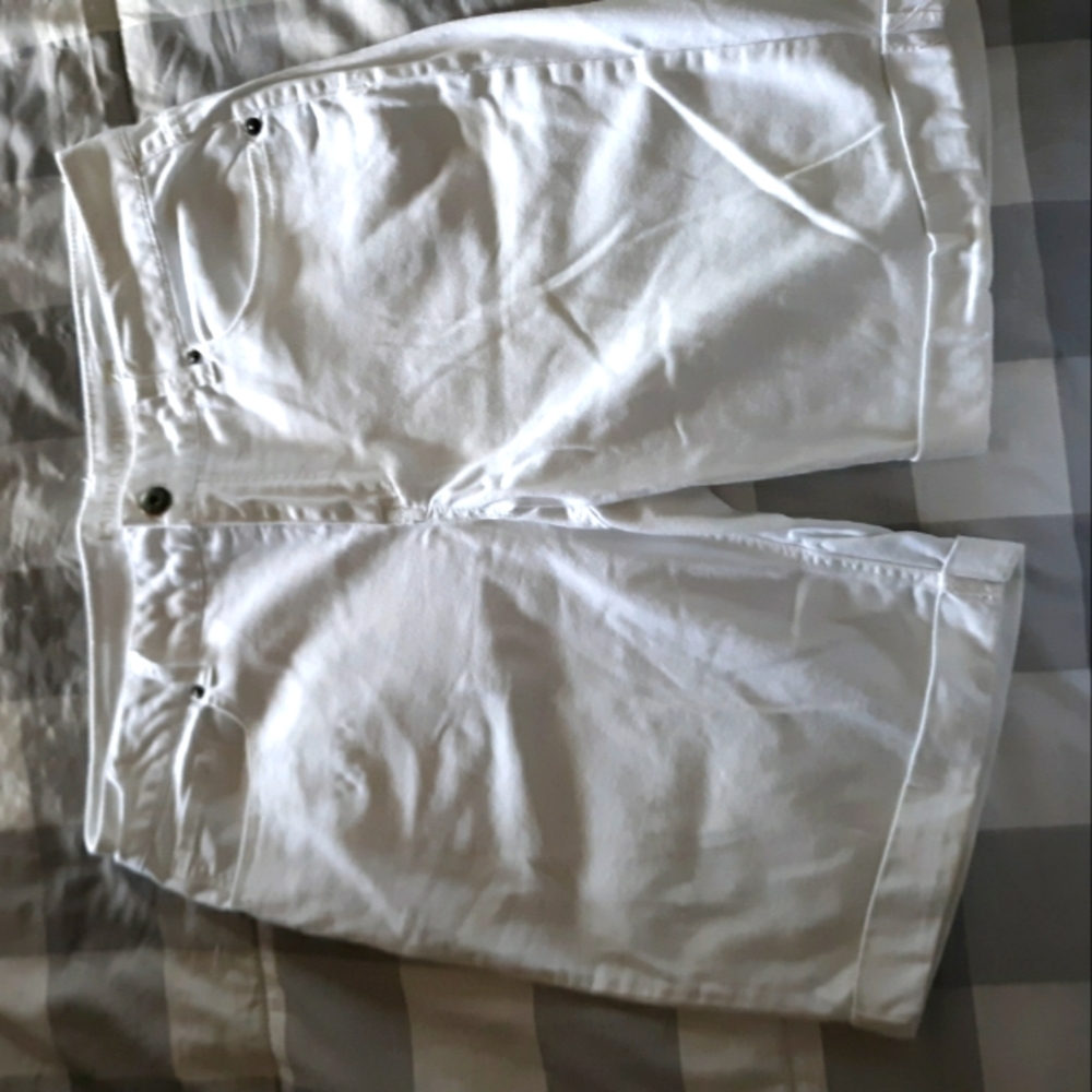 Bermuda Shorts